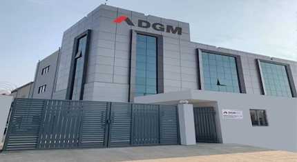 DGM India